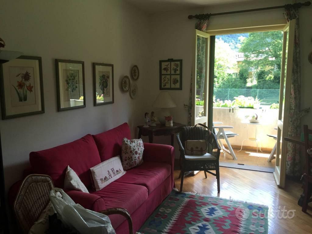 Appartamento – Canzo, Caravaggio, Como - Vista 5