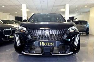 PEUGEOT - 2008 - BlueHDi 130 S&S EAT8 Allure Pack
