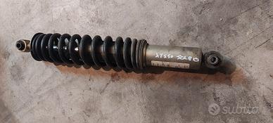 monoammortizzatore Yamaha Xt550
