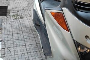 Yamaha Majesty YP 250 - 2004