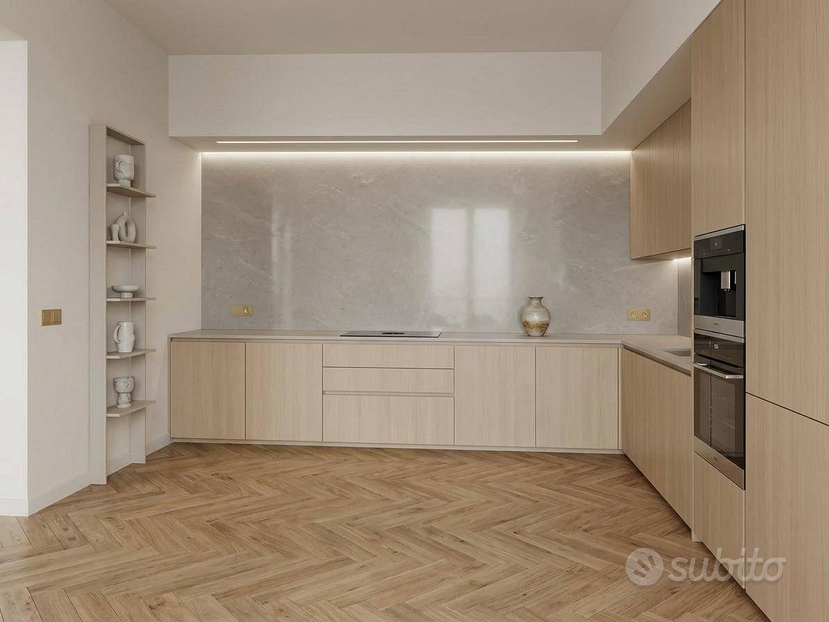 Appartamento – Alessandria - Vista 3