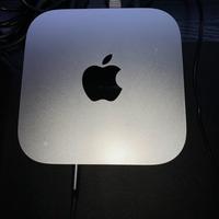 MAC MINI M4