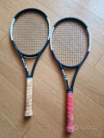 Wilson Pro Staf 98  - 315 g - 16x19 