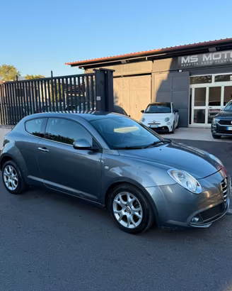 Alfa Romeo MiTo 1.3 JTDm-2 95CV - EURO5B - 90.000k