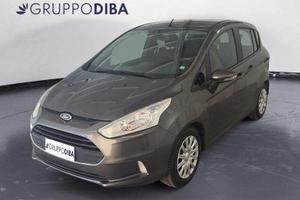 Ford B-Max Benzina 1.4 Titanium Gpl 87cv E6