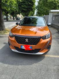 Peugeot 2008 gt