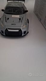 macchinina telecomandata