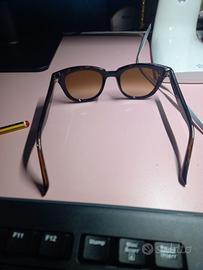 occhiali da sole 0.75 gradi da lontano