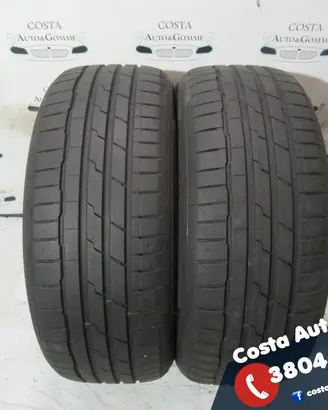 205 55 17 Hankook 85%  205 55 R17