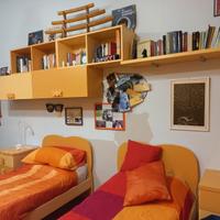 2 Camerette complete singole (200 € a camera)