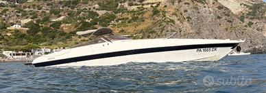 Cigala & Bertinetti Quasar 37