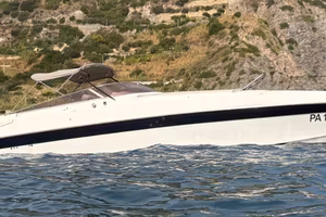 Cigala & Bertinetti Quasar 37