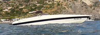 Cigala & Bertinetti Quasar 37