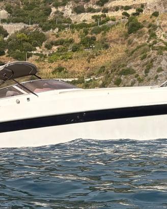 Cigala & Bertinetti Quasar 37