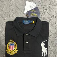 Polo ralph lauren Chief Keef Tgalia M
