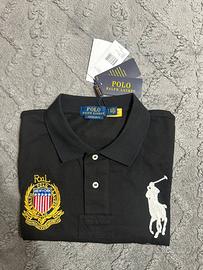 Polo ralph lauren Chief Keef Tgalia M