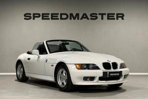 Bmw Z3 1.8 cat Roadster