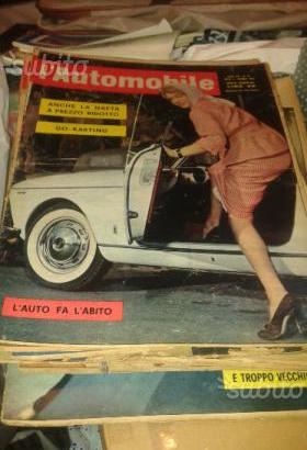 Automobilismo