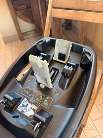 Set 2 Seggiolini Auto Bebè Confort 0-6 Anni