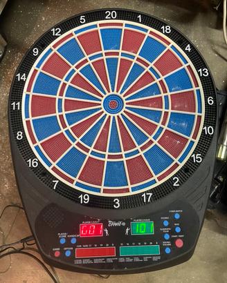 Gioco freccette