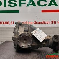 Differenziale posteriore mercedes benz c 220