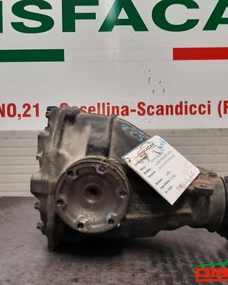 Differenziale posteriore mercedes benz c 220