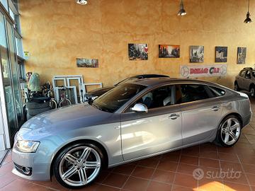 Audi A5 2.0 TDI 143CV 5 porte automatica S line