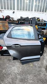 PORTA / PORTIERA USATA POST. DX ECOSPORT 2019