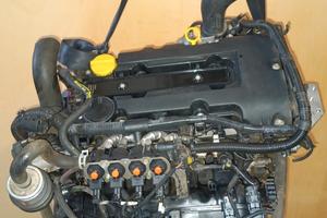 Motore Opel 1.4 TB anno 2010/15 Sigla B14NEL