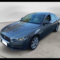 Jaguar XE 2.0d i4 R-Sport awd 180cv auto my18