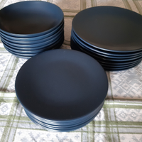 Piatti St. Tropez Laboratorio Pesaro MAI USATI