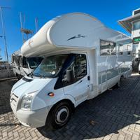 Rimor SUPERBRIG 699 LIVING