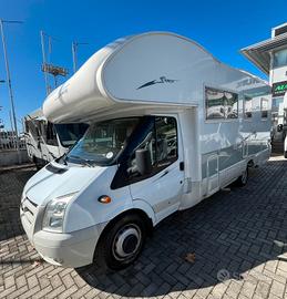 Rimor SUPERBRIG 699 LIVING