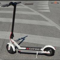 monopattino elettrico Brinke bladerunner