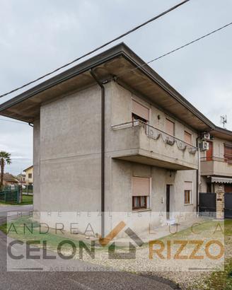 Bagnoli di Sopra - Porzione di bifamiliare