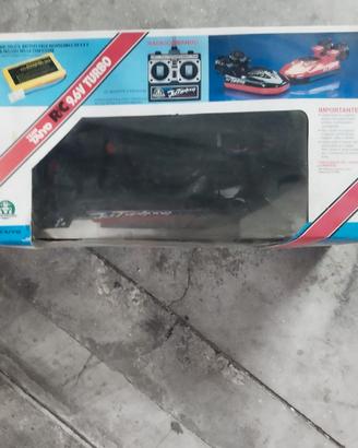 jet typhoon giochi preziosi 