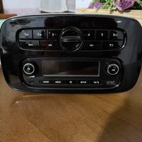 Stereo smart