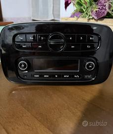 Stereo smart