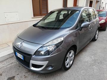 Renault Scenic XMod 3° serie