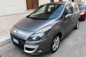Renault Scenic XMod 3° serie