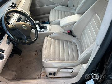 Vw Passat 2.0 TDI 170cv DSG intera x ricambi