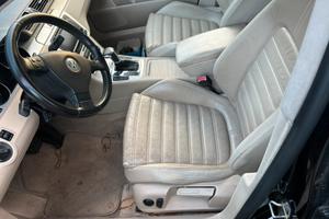 Vw Passat 2.0 TDI 170cv DSG intera x ricambi