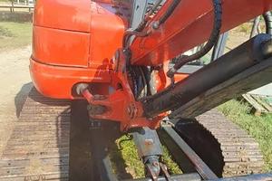 ESCAVATORE 50 q.li EUROCOMACH  mod ES500ZT