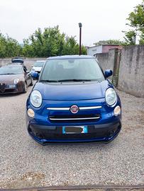 Fiat 500L 1.3 Mjt 95cv Automatica N1