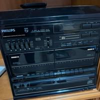 Sterero Philips