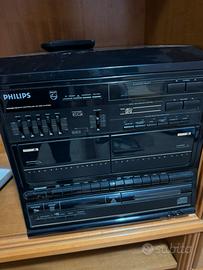 Sterero Philips