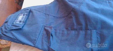 pantaloni  Cargo 