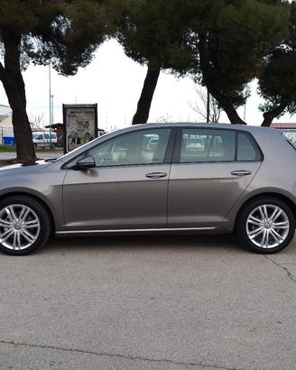 Cerchi originali Volkswagen 