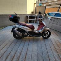 Piaggio Beverly 350 Sport Touring i.e. ABS - 2014