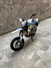 Husqvarna 701 2017
